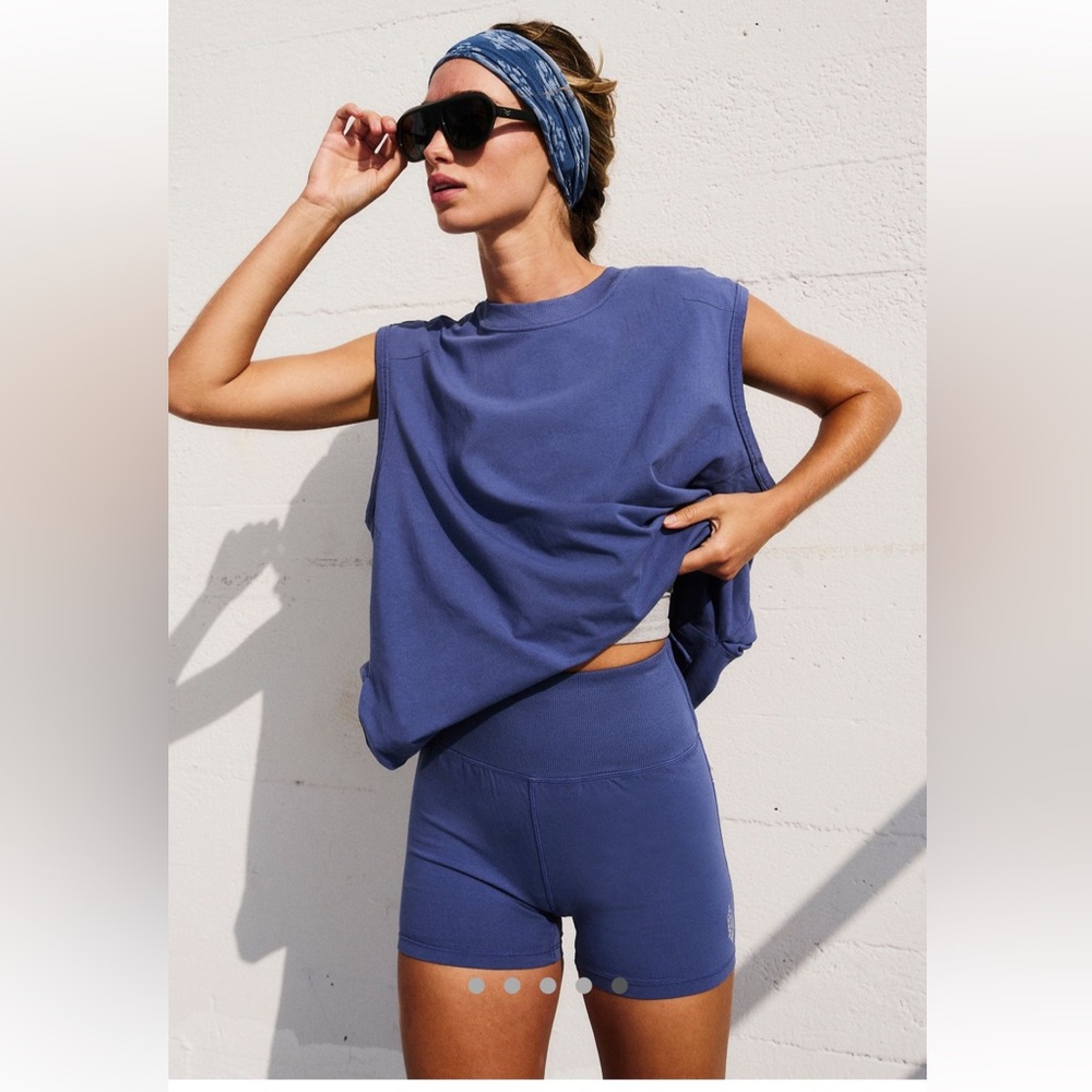 FP Movement by Free People Hot Shot Set